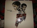 WAXWORK ROSEMARY'S BABY CHRISTOPHER KOMEDA CLEAR LP JAY SHAW MONDO DEATH WALTZ