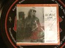 AC/DC Live At Whitley Bay Limited Editon 2LP very rare