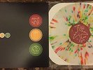 Blink 182 - Take Off Your Pants and Jacket Vinyl LP Splatter SOLD OUT enema