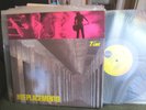 the REPLACEMENTS TIM SIRE 253301 US punk LP vinyl 1985 OOP  rare paul westerberg
