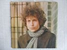 1966 Bob Dylan Blonde On Blonde 2 LP VF+/FN+ Columbia C2S 841