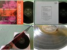 ORTOLANI RIZ - Una sull'altra -  original Italy OST- Beat LP 004 - MINT