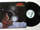 MARTYR - For the Universe LP 1985 (megaton)