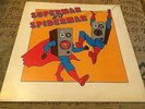 Superman & Spiderman Rare Killer Roots LP 