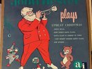 JOHN HESTER Plays Upbeat Christmas LP Memphis Sun Sam Phillips related