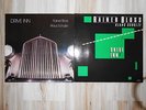 Klaus Schulze / Rainer Bloss - Drive Inn 1 and 2  - 2 LPs in top condition