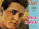 Rockabilly P/S & 45 Eddie Cochran Capehart 5003 
