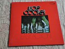 ALICE COOPER - Easy Action  LP KULT US PRESS