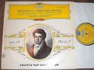 Amadeus 4tet VERY RARE LP 1ED DGG RED ST NM Str 4tet 1/2 Beethoven