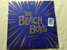Beach Boys - Good Vibrations - Ltd 10