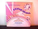 BARRY MANILOW In Copacabana   NM ORIGINAL 1985 SOUNDTRACK TV MOVIE
