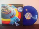 ELECTRIC LIGHT ORCHESTRA Out of the Blue Colored Vinyl 2LP Insert 1977 UK IMPORT