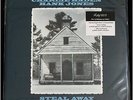 CHARLIE HADEN & HANK JONES Steal Away KOR Verve 180g Double LP German Press NEW