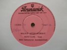 PATSY CLINE: WALKING AFTER MIDNIGHT (1 SIDED DEMO)