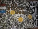 THE STONE ROSES DEBUT VINYL ALBUM RECORD- 1989 INDIE ROCK MANC L K