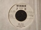 NORTHERN - GERALDINE LATHAM - MR FIXIT - WINNER 7 11 - DJ - LISTEN