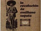 La Revolucion de Emiliano Zapata-S/T-60s Mexico Psych Acid Rock-NEW LP