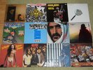über 70 Rock, Pop etc. Lp´s-keine Sampler oder Schlager-alle gebraucht