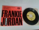 EP FRANKIE JORDAN/SYLVIE VARTAN - J AIME TA FACON DE FAIRE CA/ ETAT NEUF- 451058