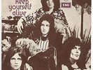 QUEEN keep yourself alive 7