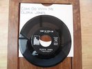 Gloria Jones - Come Go With Me - Uptown - Northern Soul - 45
