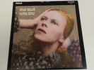 DAVID BOWIE HONKY DORY  APRS 5947 A 5E