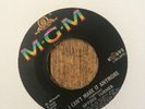 SPYDER TURNER - I CANT MAKE IT ANYMORE MGM K13692 NORTHERN SOUL