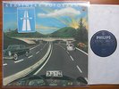 KRAFTWERK autobahn LP PHILIPS GERMANY 1974 Erstpressung / first pressing RARE