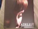 adele 19 LP vinyl sealed
