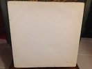 The Beatles White Album rare MONO Low# ORIGINAL Argentinian vinyl Spanish