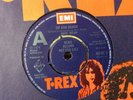 VERY RARE T.REX DEMO 