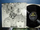 The Beatles-Revolver LP 1966 1st press mono