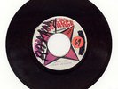 MIGHTY DIAMOND - RIGHT TIME / VERSION - ROCKSTEADY REGGAE - 45 7