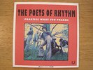 POETS OF RHYTHM 