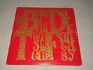 Kanye West My Beautiful Dark Twisted Fantasy 3XLP Vinyl Record Album