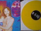 TAD 8-Way Santa Yellow Vinyl Original Banned Cover not Nirvana, Spiritualized