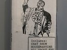 V/A Bigger Than God Rare Indiepop Tape Goth All About Eve Housemartins New Wave