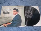 Elvis Presley - His Hand in Mine 12'' LP LSP 2328 RCA TELDEC German Deutsche Pr