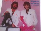 33-rare SEALED/ Un Regalo De Salsa 