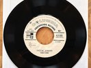 CHARLIE ADAMS Cattin' Around/A Man Was The Cause COLUMBIA promo 45 7
