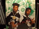 ERIC B. & RAKIM - PAID IN FULL (VINYL LP)  1987  RARE  ?