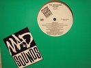 THA MEXAKINZ - ZIG ZAG (VINYL LP)  1994  RARE  ?