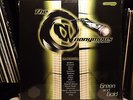 THE ANONYMOUS - GREEN & GOLD (VINYL EP)  1998  RARE  EMINEM + IRISCIENCE ?