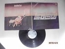 LEB I SOL   2,MACEDONIAN JAZZ ETHNO PROG ROCK, LP, YUGOSLAVIA