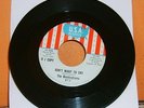 HEAR The Buckinghams 