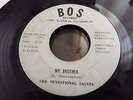Rare Black Gospel 45 The Sensational Saints 