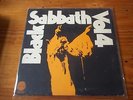 BLACK SABBATH VOL.4 LP VINYL