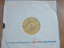 Ines Rannap plays Violin Variations by Lepnurm + organ pieces. Rare Melodiya 10”