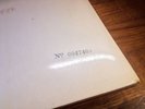 The Beatles White Album U.K Mono LOW NUMBER 0047404  Wide Spine Excellent+ First
