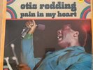 Otis Redding Pain In My Heart Vinyl LP ATCO Soul M/VG+